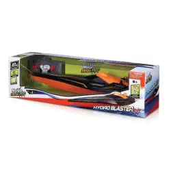 MAISTO TECH Лодка HYDRO BLASTER SPEED BOAT 81322