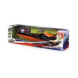 MAISTO TECH Лодка HYDRO BLASTER SPEED BOAT Х6
