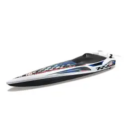 MAISTO TECH Лодка HYDRO BLASTER SPEED BOAT