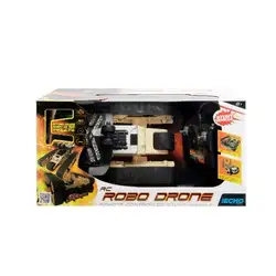 MANLEY Всъдеход ROBO DRONE Rad MANLEY Всъдеход ROBO DRONE Rad