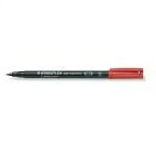 Маркер Staedtler Lumocolor 313 OHP S, ВАР