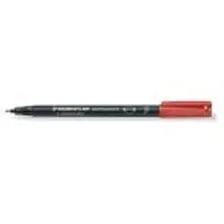 Маркер Staedtler Lumocolor 318 OHP F, ВАР