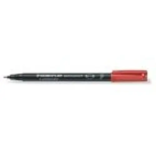 Маркер Staedtler Lumocolor 318 OHP F, ВАР