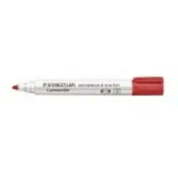 Маркер Staedtler Lumocolor 351 за бяла дъска, объл, ВАР
