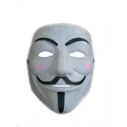 Маска на Анонимните /anonymous mask/ Маска на Анонимните /anonymous mask/