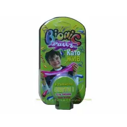 Материя за моделиране - Bionic Putty