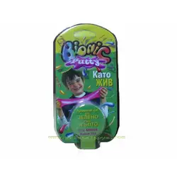 Материя за моделиране - Bionic Putty