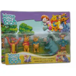 Мечо Пух Winnie the Pooh  - играчки и за торта