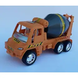 Бетоновоз, детска играчка