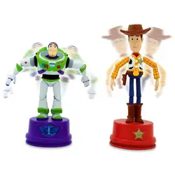 Механична фигурка Buzz/Woody