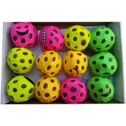 Меко топче желе Скуиши Squishy Mesh Balls.