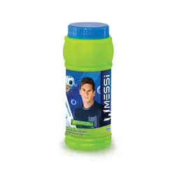 MESSI Течност за балони