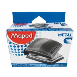 Метален перфоратор Мапед MAPED 20-25 листа Метален перфоратор Мапед MAPED 20-25 листа