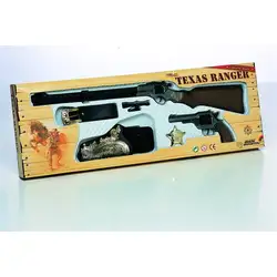 Метални оръжия Texas Ranger Метални оръжия Texas Ranger