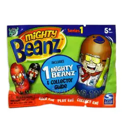MIGHTY BEANZ БОБЧЕ 1 бр.плик