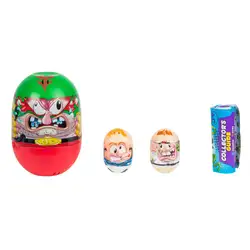 MIGHTY BEANZ Бобче 2 броя в капсула от 120 вида