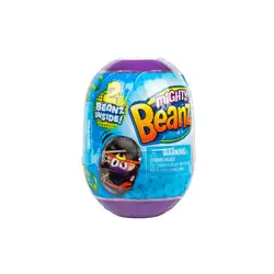 MIGHTY BEANZ Бобче 2 броя в капсула от 120 вида MIGHTY BEANZ Бобче 2 броя в капсула от 120 вида