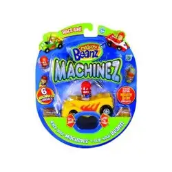 MIGHTY BEANZ Кола с бобче MACHINEZ MIGHTY BEANZ Кола с бобче MACHINEZ