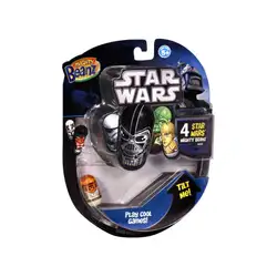 MIGHTY BEANZ Star Wars бобчета MIGHTY BEANZ Star Wars бобчета