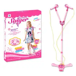 Микрофон на стойка Singer