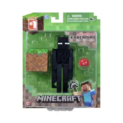MINECRAFT Базова фигура Enderman