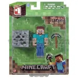 Minecraft Базова фигура Steve