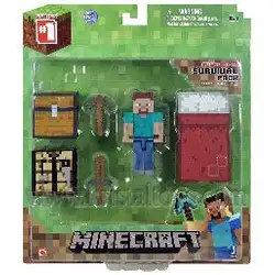 MINECRAFT Фигура DELUXE
