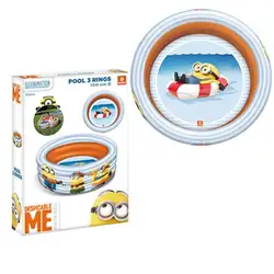 Minions Надуваем басейн 100 см - 16484