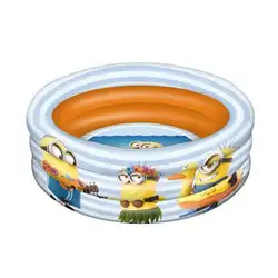 Minions Надуваем басейн 100 см - 16484