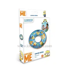 Minions Надуваем пояс 50см