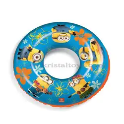Minions Надуваем пояс 50см