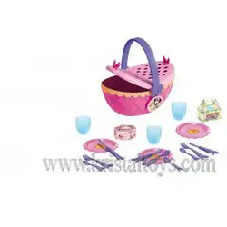 MINNIE MOUSE Кошница за пикник