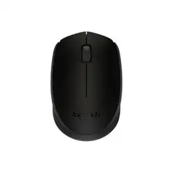 Мишка Logitech безжична B170