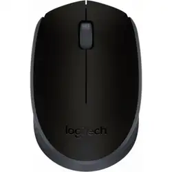 Мишка Logitech безжична B171
