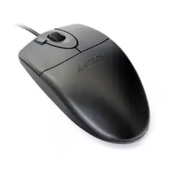 Мишка оптична А4Tech OP 620D USB