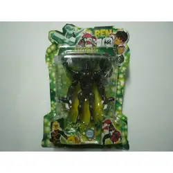 Многоръко чудовище BEN 10 Многоръко чудовище BEN 10