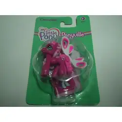 Моето малко Пони Cheerilee