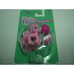 Моето малко Пони Pinkie Pie