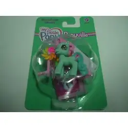 Моето малко Пони Rainbow Dash
