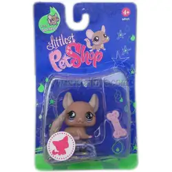 Моите малки любимци Littlest Sportiest
