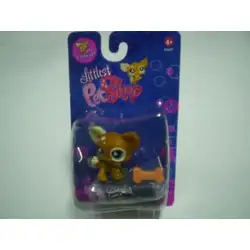 Моите малки любимци Littlest