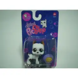 Моите малки любимци Littlest