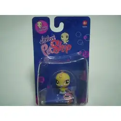 Моите малки любимци Littlest