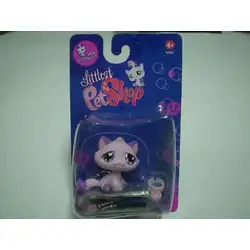 Моите малки любимци Littlest
