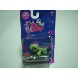 Моите малки любимци Littlest