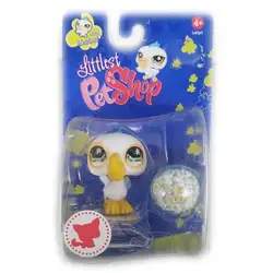 Моите малки любимци Littlest