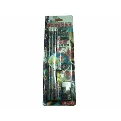 Моливи BAKUGAN