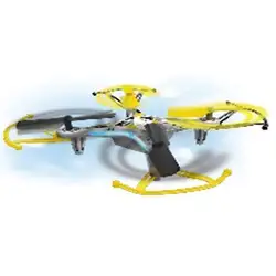 MONDO УЛТРА ДРОН X14 ASSAULT R/C Х6