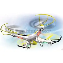 MONDO УЛТРА ДРОН X31 EXPLORERS + camera & wifi R/C Х6