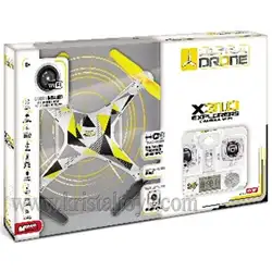 MONDO УЛТРА ДРОН X31 EXPLORERS + camera & wifi R/C Х6